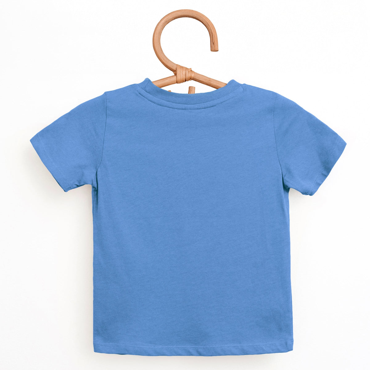 1776 Butterfly Patriotic - Toddler Short Sleeve Graphic product image 6