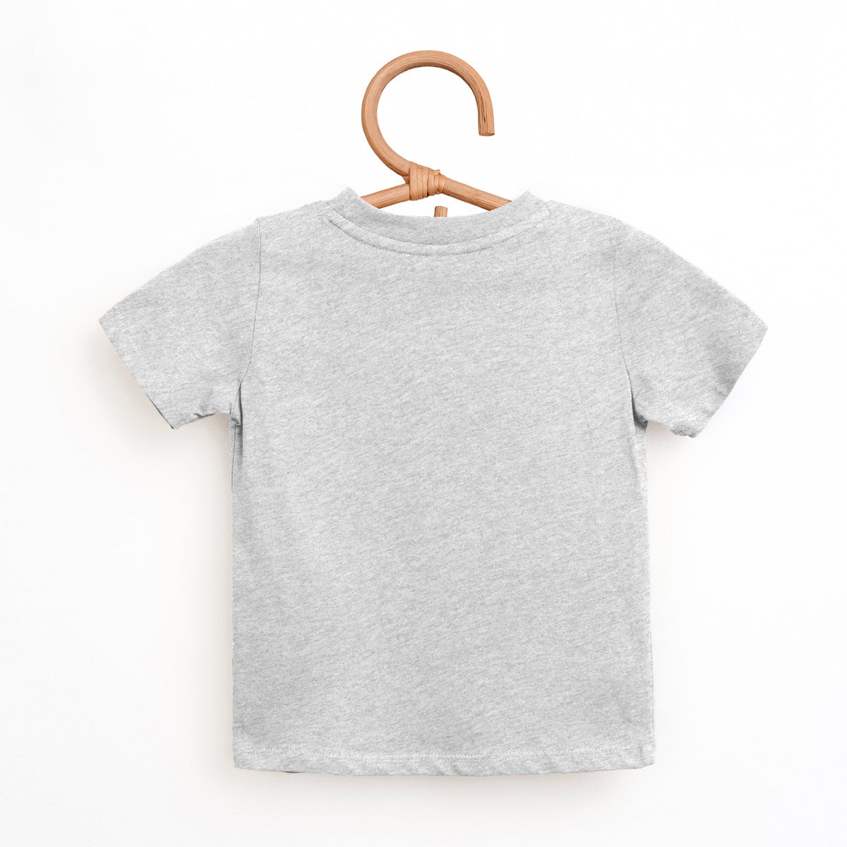 1776 Butterfly Patriotic - Toddler Short Sleeve Graphic product image 3