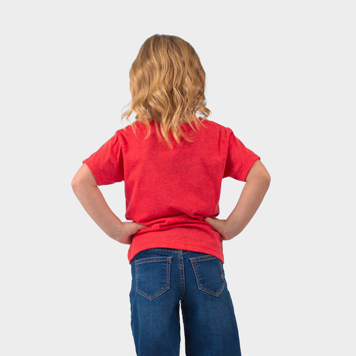 1776 Butterfly Patriotic - Toddler Short Sleeve Graphic product image 9