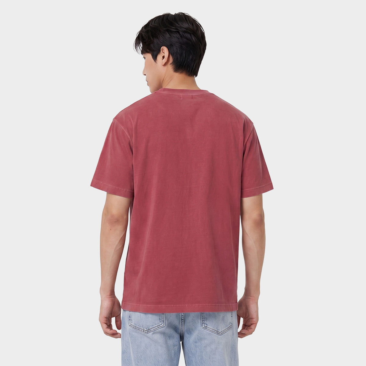 Still Independent Since 1776 - Men's Garment Dyed Graphic product image 3