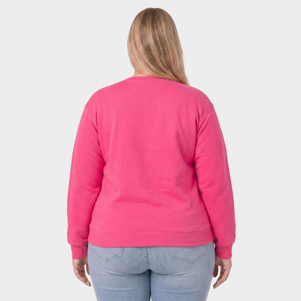Its Giving Thanks - Women's Plus Sized Graphic Sweatshirt product image 6