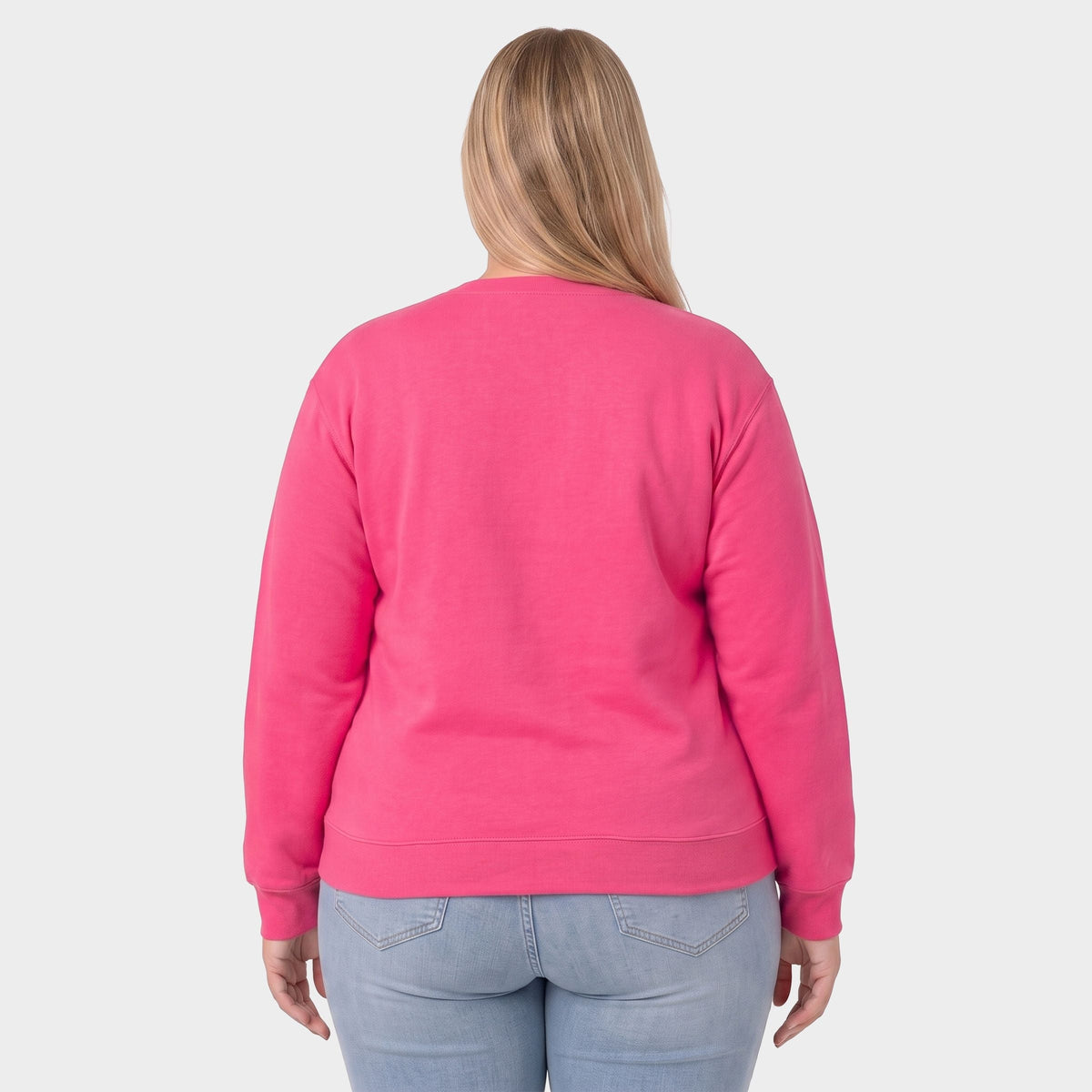 Its Giving Thanks - Women's Plus Sized Graphic Sweatshirt product image 6