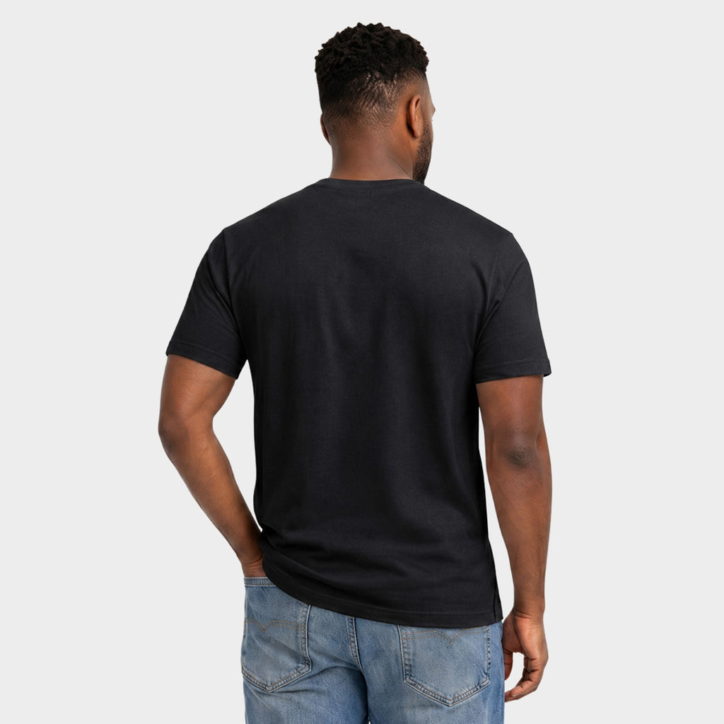 Football Game Day Stripes - Men's Garment Dyed Graphic product image 6