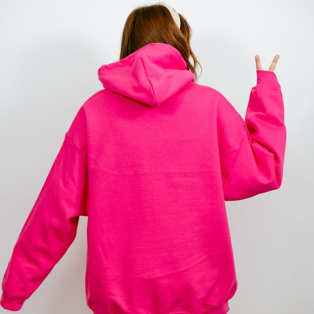 I'd Rather Be Reading - Women's Graphic Hoodie product image 2