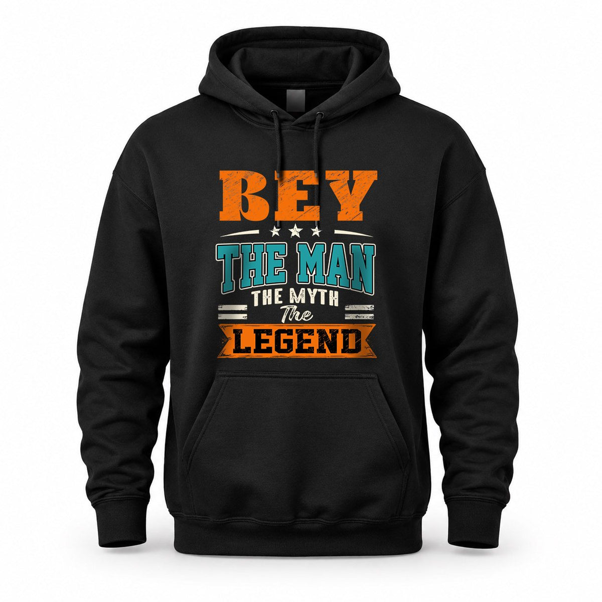 BEY HH F007 The Man Myth Legend Personalized Shirt – Gift product image 2
