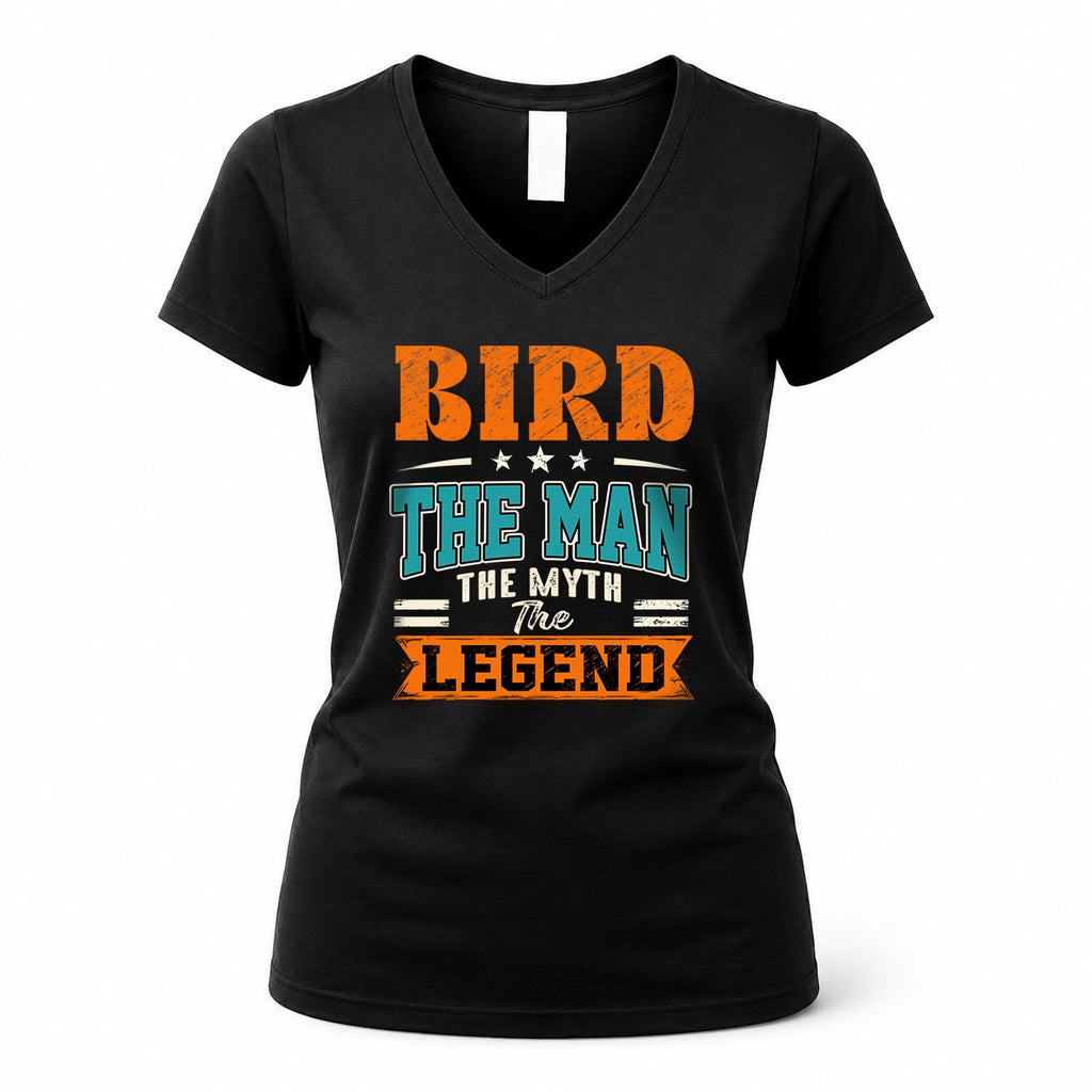 BIRD HH F007 The Man Myth Legend Personalized Shirt – Gift product image 6