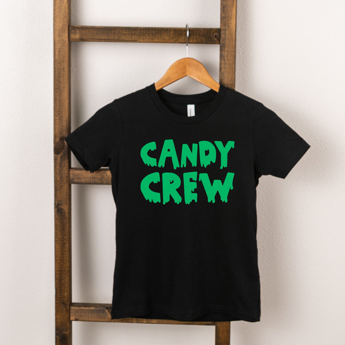 Candy Crew | Youth Graphic Short Sleeve Tee product image 1