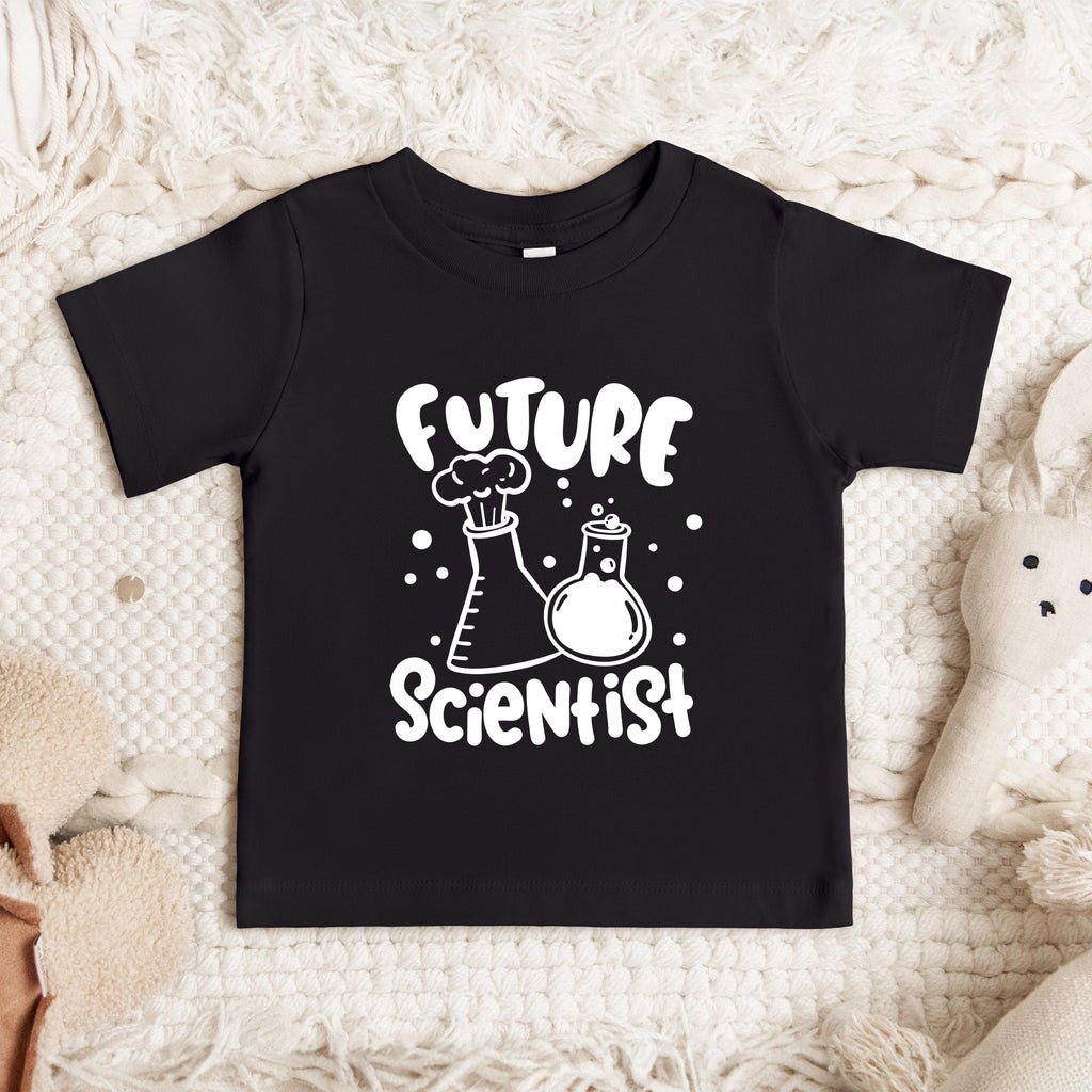 Future Scientist | Youth Graphic Short Sleeve Tee product image 1