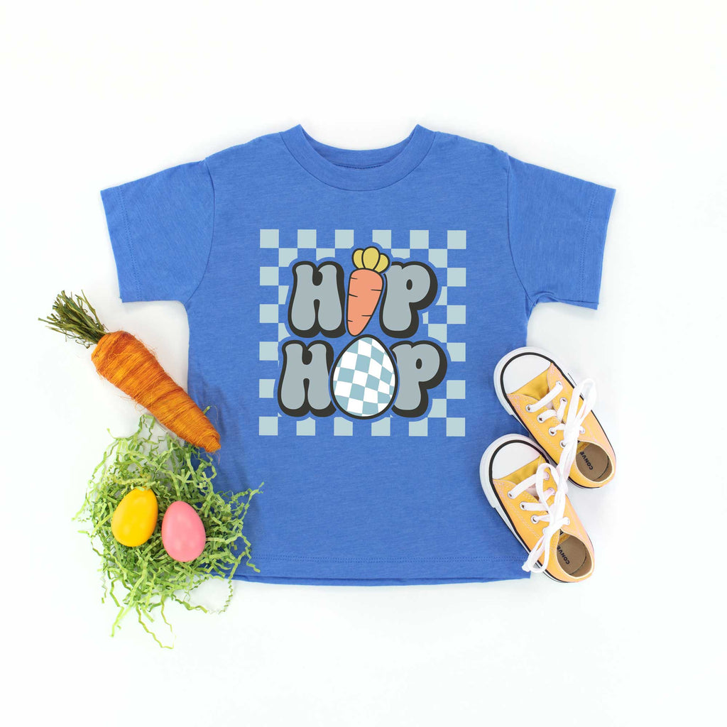 Hip Hop Carrot | Youth Short Sleeve Crew Neck product image 2