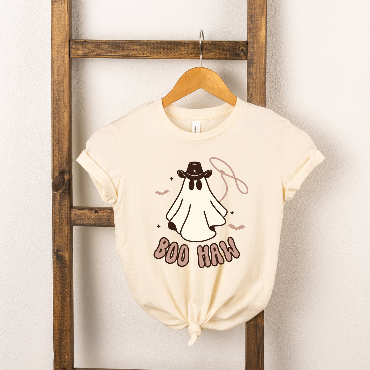 Boo Haw | Youth Graphic Short Sleeve Tee product image 1