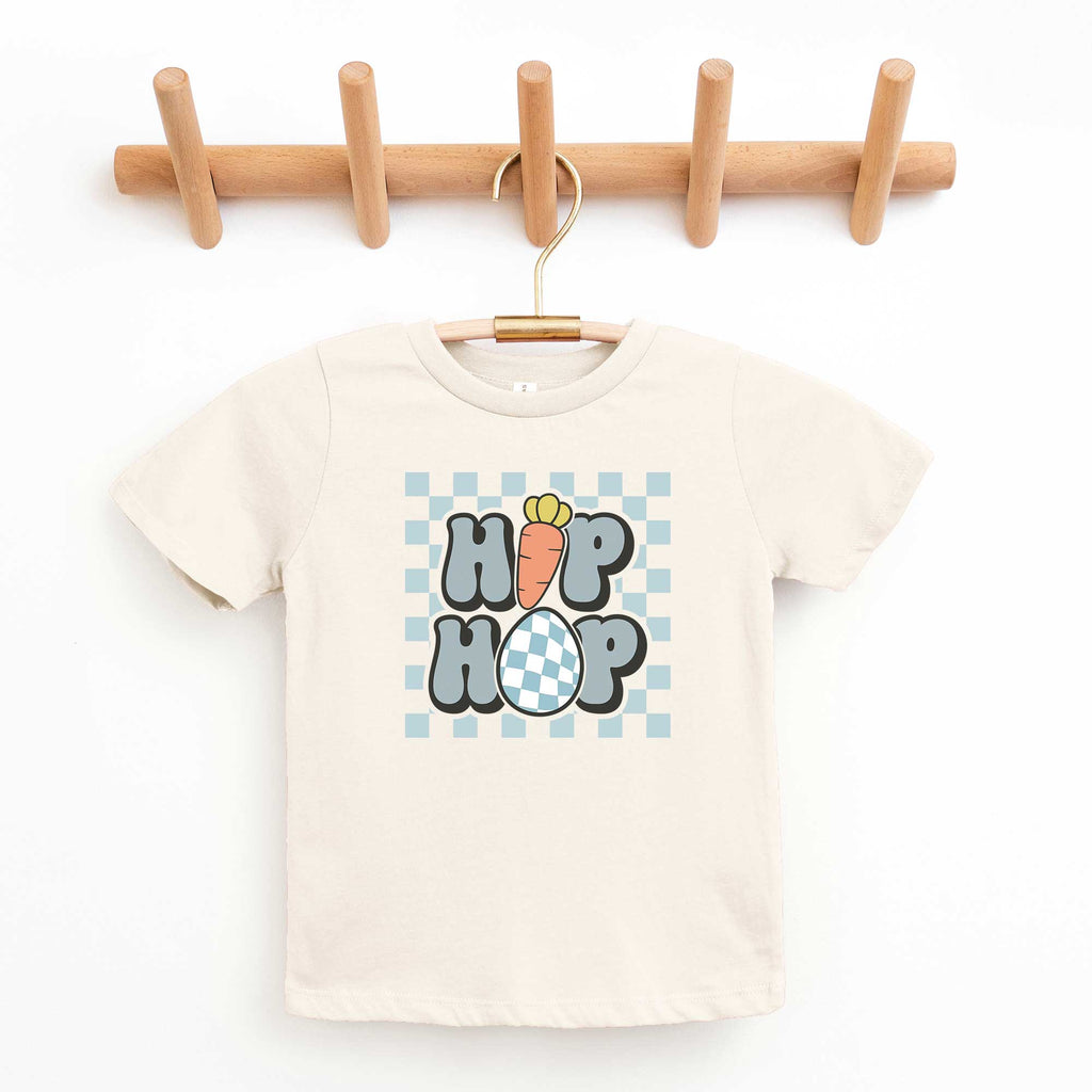 Hip Hop Carrot | Youth Short Sleeve Crew Neck product image 3