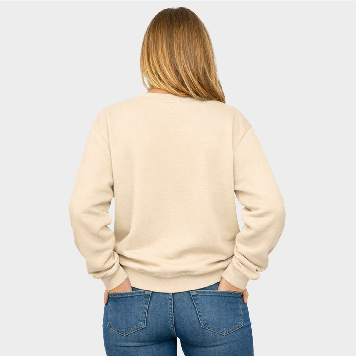 Embroidered Boots Country Girl - Women's Graphic Sweatshirt product image 3
