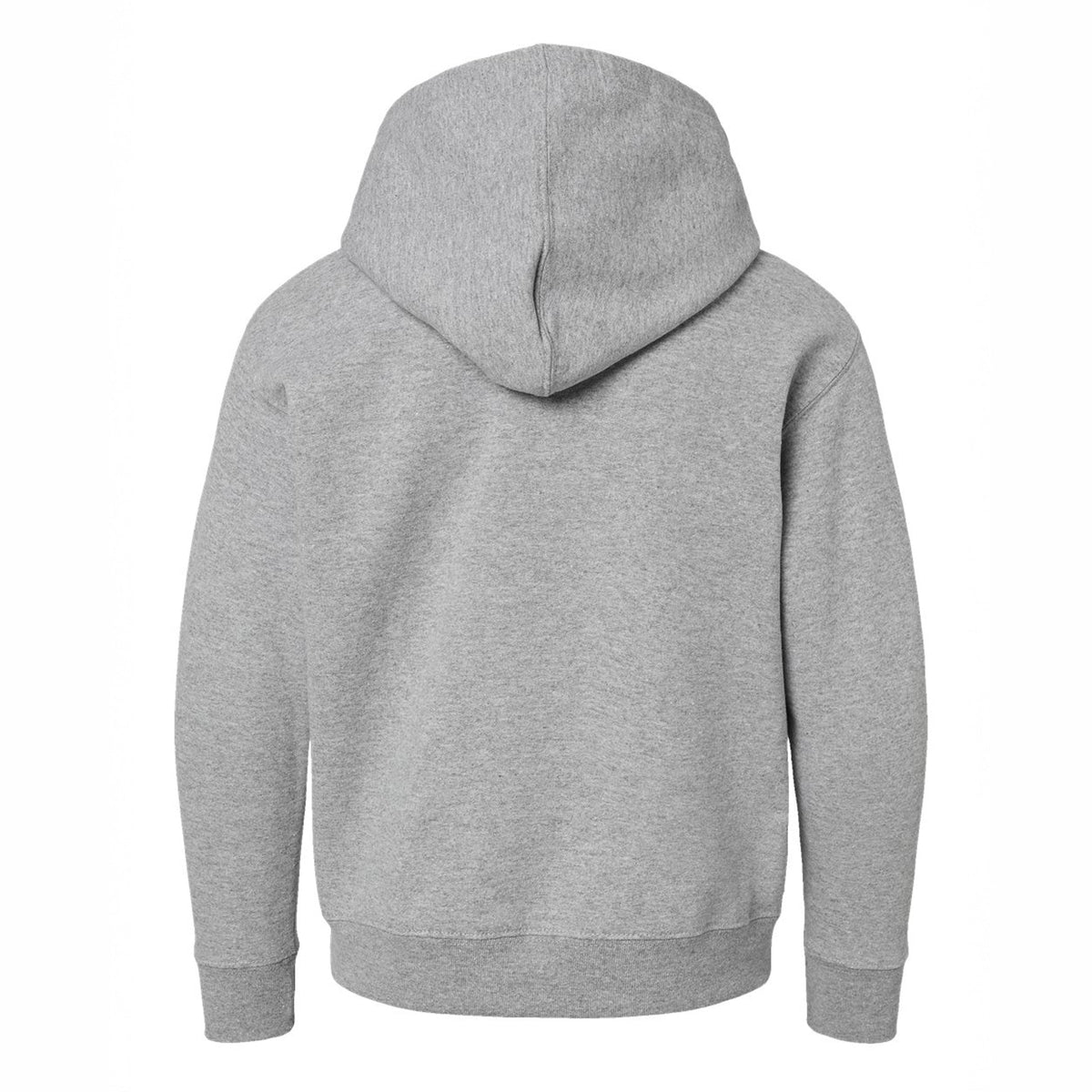 Embroidered Bats Trick or Treat - Youth Graphic Hoodie product image 5