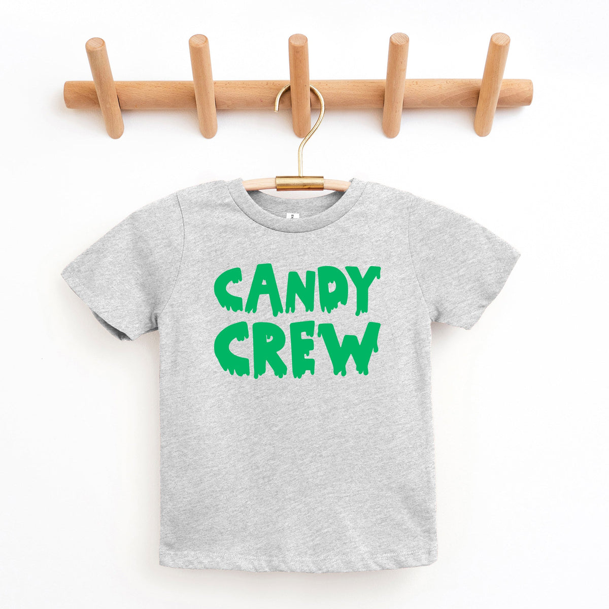 Candy Crew | Youth Graphic Short Sleeve Tee product image 2