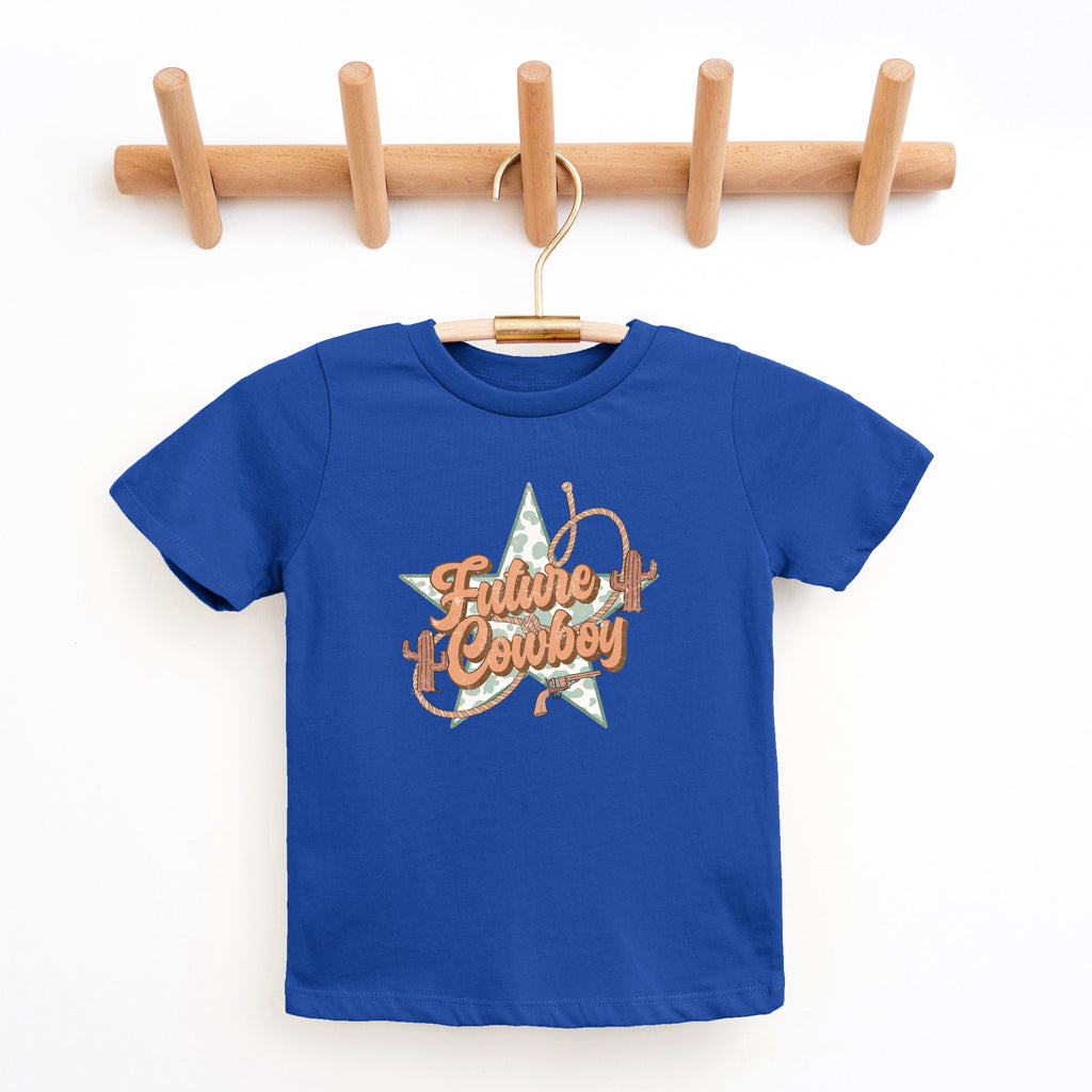 Future Cowboy | Youth Graphic Short Sleeve Tee product image 1