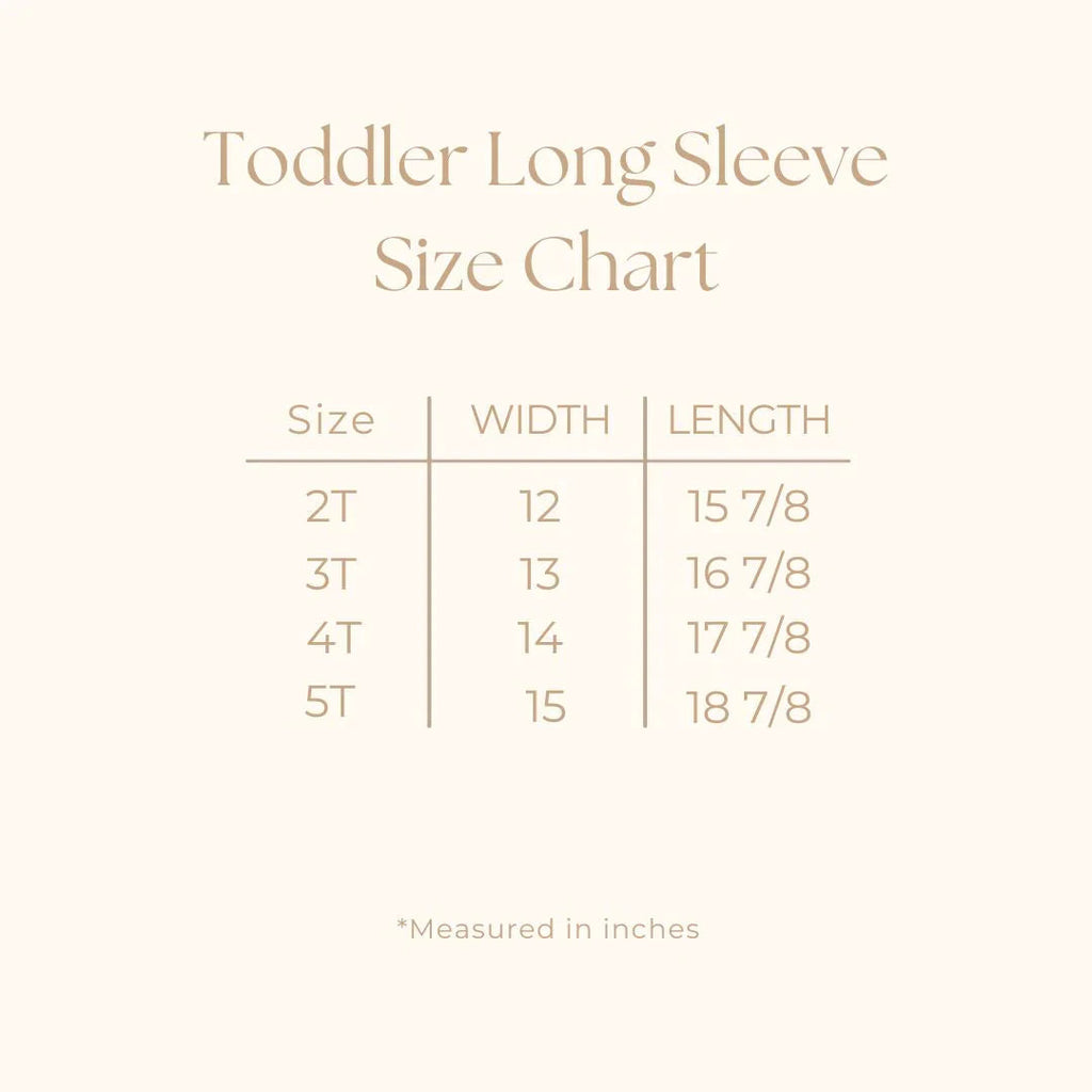 All The Cool Kids Are Reading | Toddler Long Sleeve Tee product image 4
