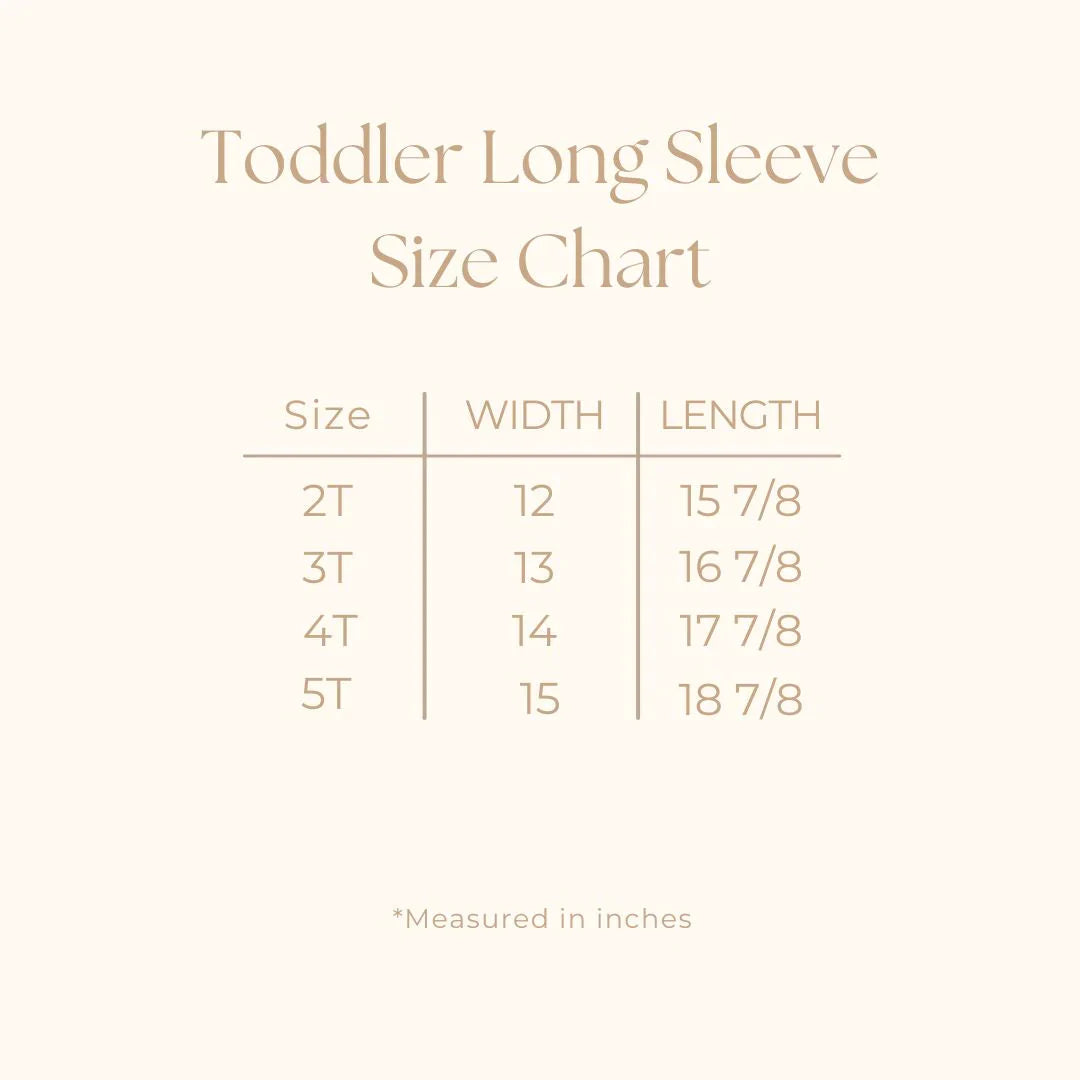 All The Cool Kids Are Reading | Toddler Long Sleeve Tee product image 4