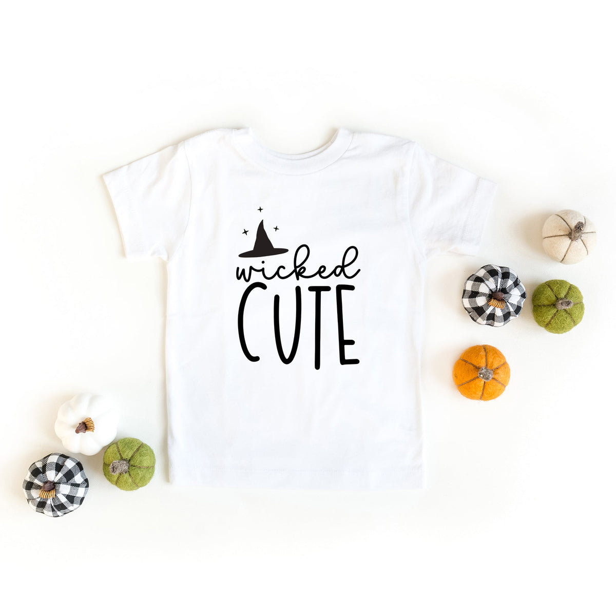 Wicked Cute Stars | Youth Graphic Short Sleeve Tee product image 4