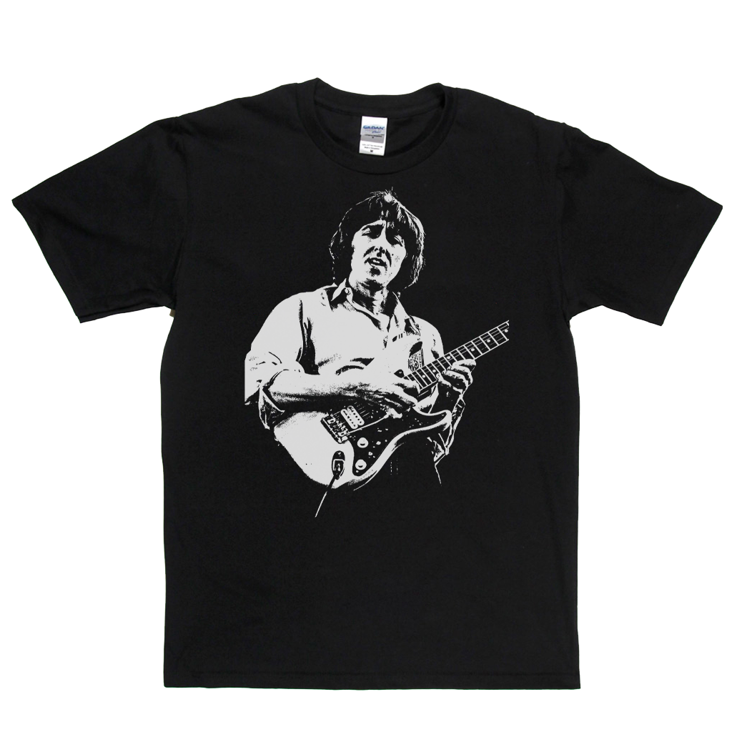 Allan Holdsworth Live T-Shirt product image 1
