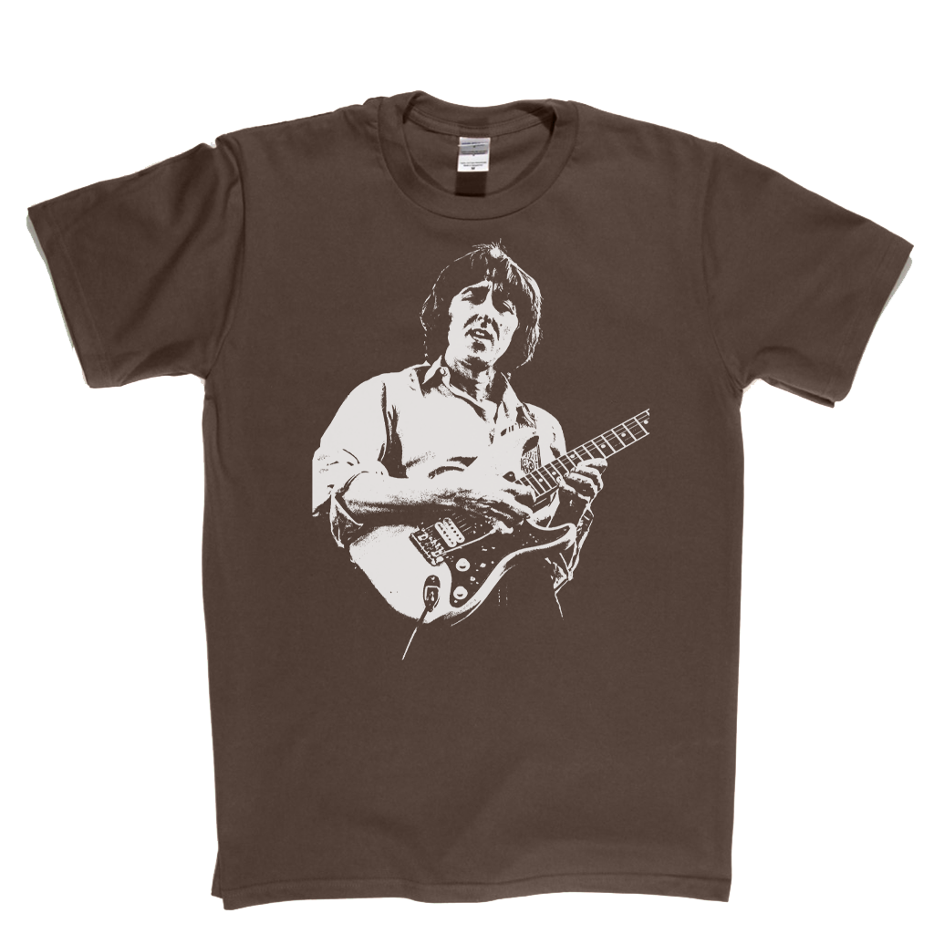 Allan Holdsworth Live T-Shirt product image 2