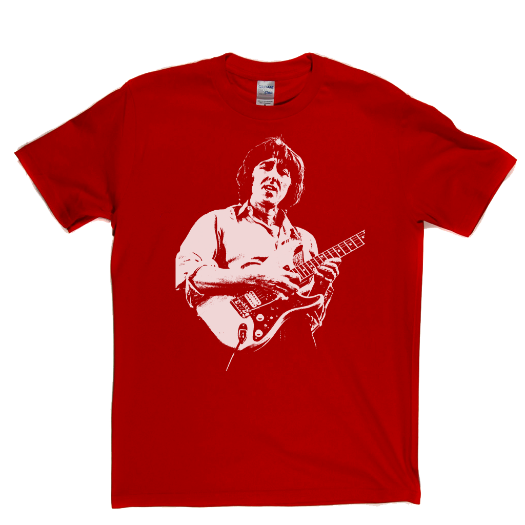 Allan Holdsworth Live T-Shirt product image 5