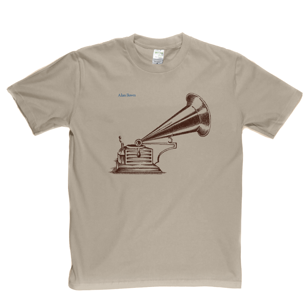 Alan Bown T-Shirt product image 2