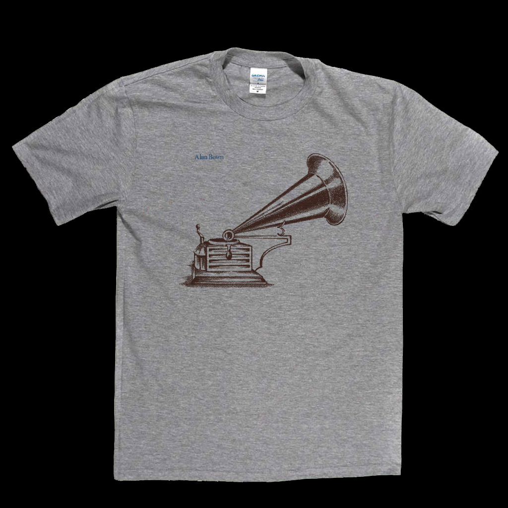 Alan Bown T-Shirt product image 3