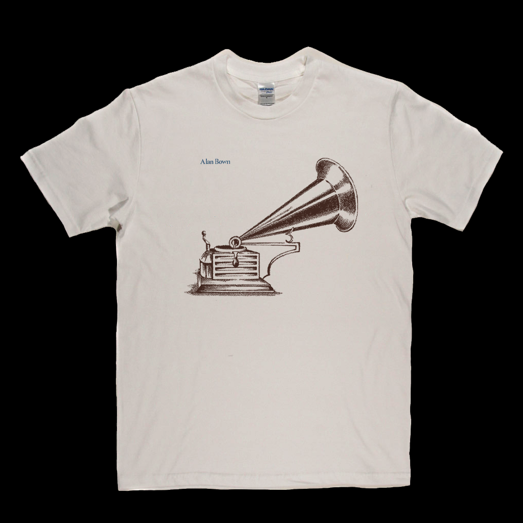 Alan Bown T-Shirt product image 4