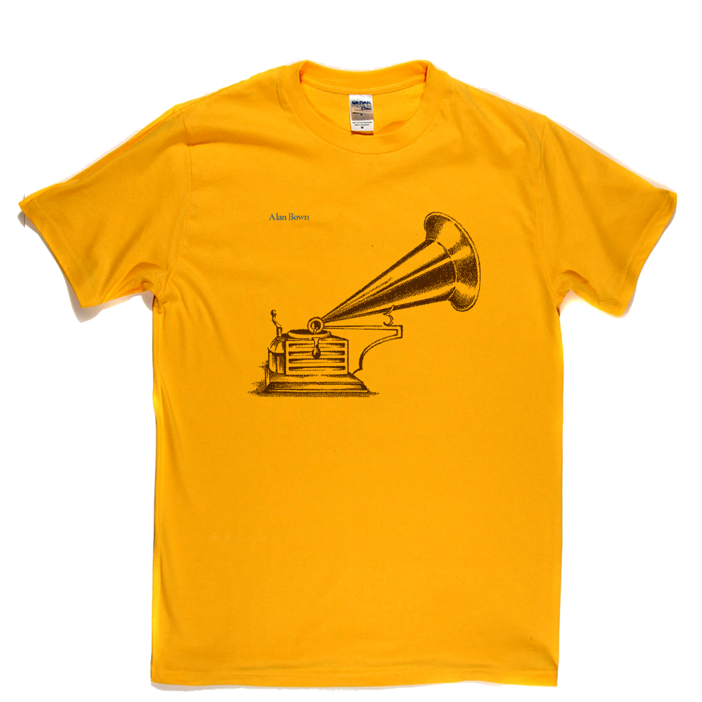 Alan Bown T-Shirt product image 1