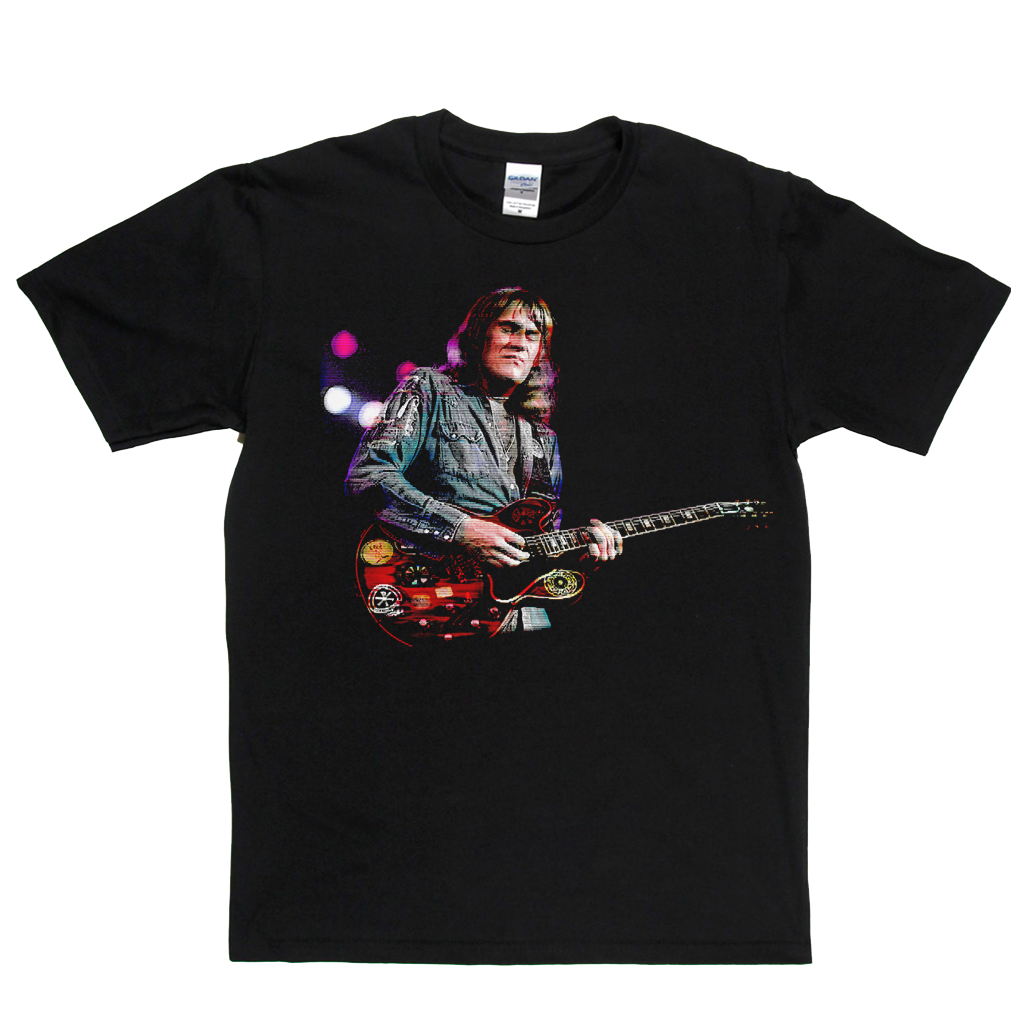 Alvin Lee And Big Red T-Shirt product image 1