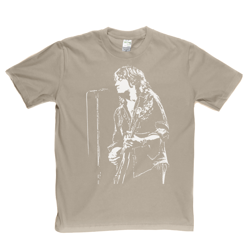 Alvin Lee 75 Live T-Shirt product image 7