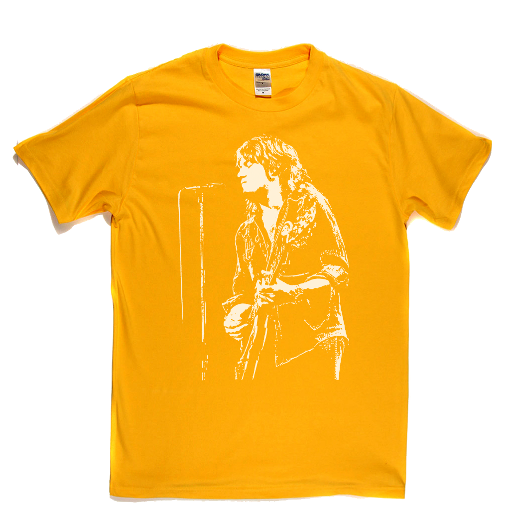 Alvin Lee 75 Live T-Shirt product image 8