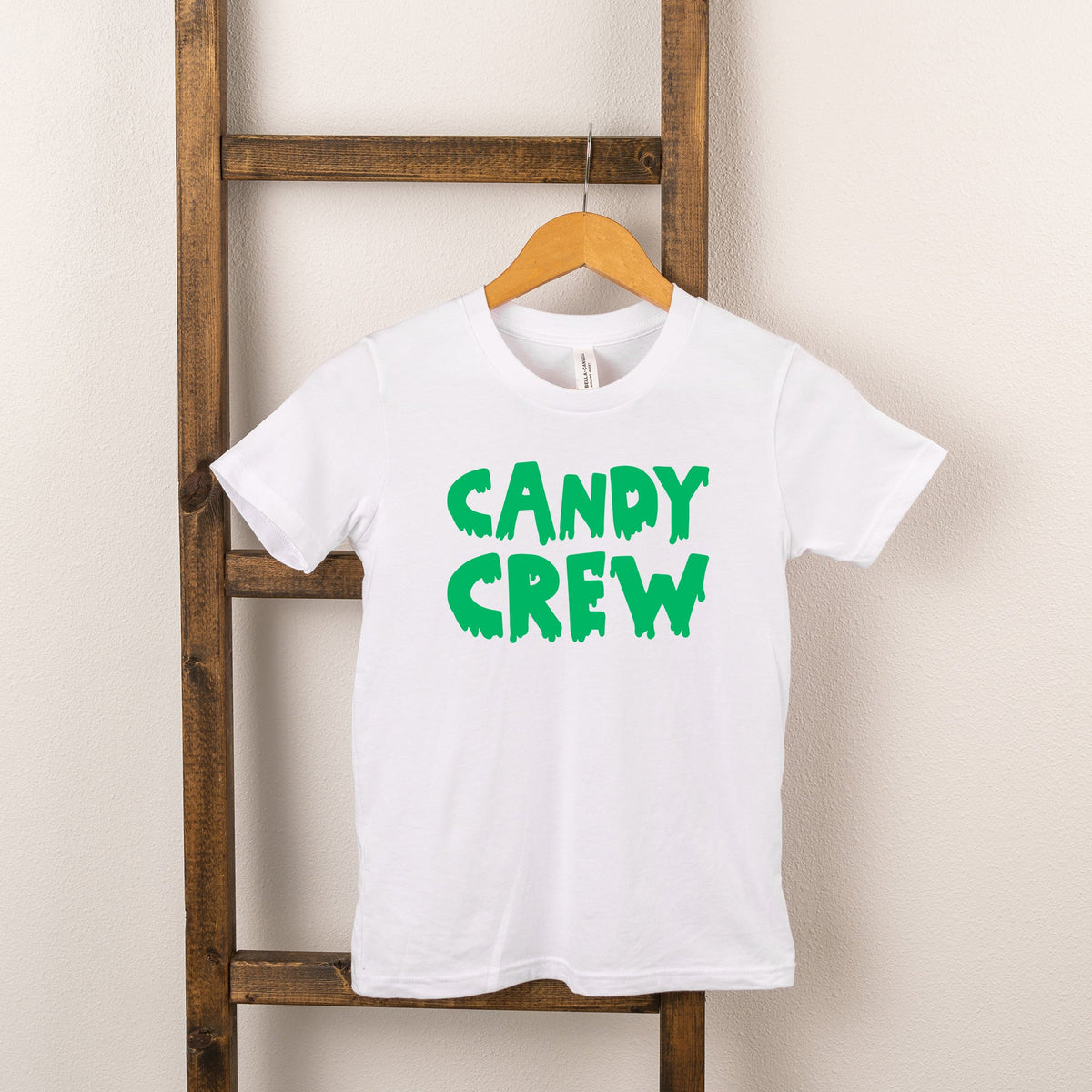 Candy Crew | Youth Graphic Short Sleeve Tee product image 3