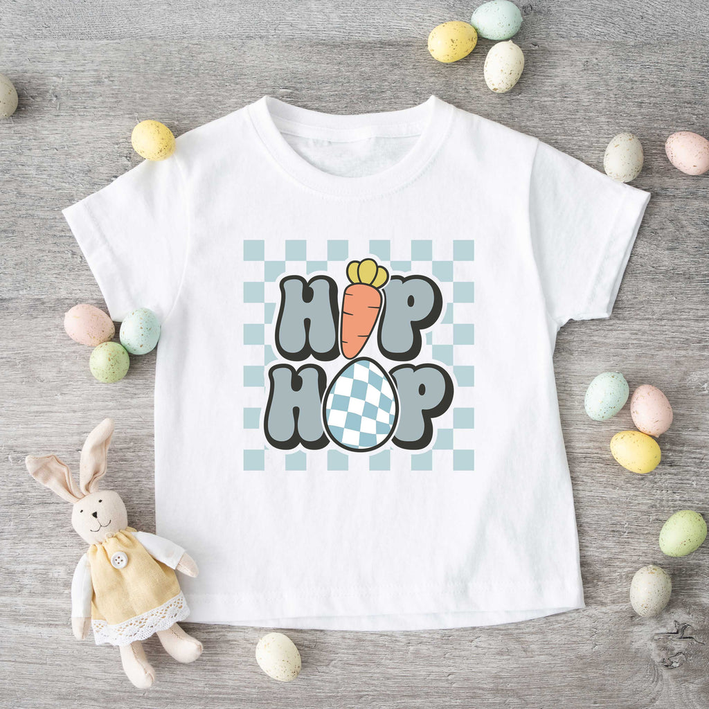 Hip Hop Carrot | Youth Short Sleeve Crew Neck product image 4